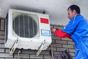 HVAC Companies Near Kit Carson, CA Available Now